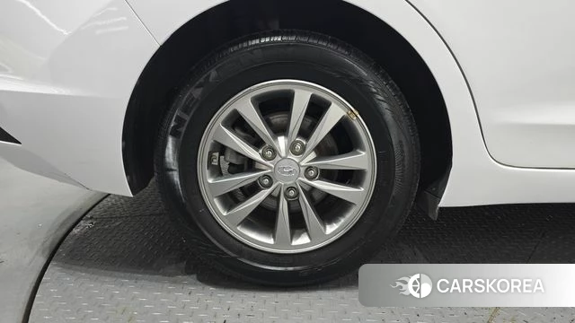 Hyundai The New Avante AD id 3924761 из Кореи 15