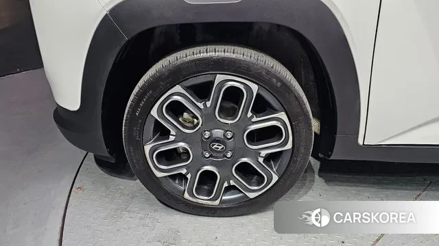 Hyundai Casper id 3650373 из Кореи 15