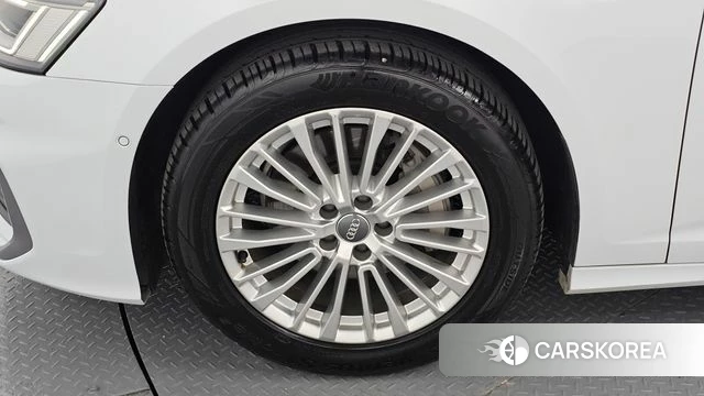 Audi A6 (C8) id 3924366 из Кореи 15