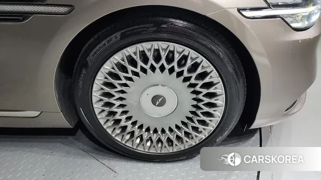 Genesis G90 id 3004673 из Кореи 15