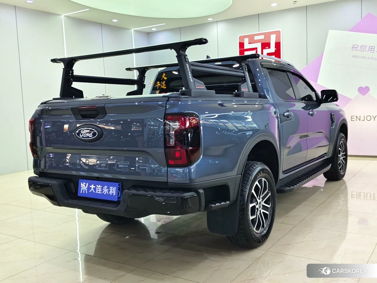 Ford Ranger Ranger id 4486134 из Китая 12