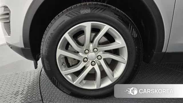 Land Rover Discovery Sports id 3319624 из Кореи 15