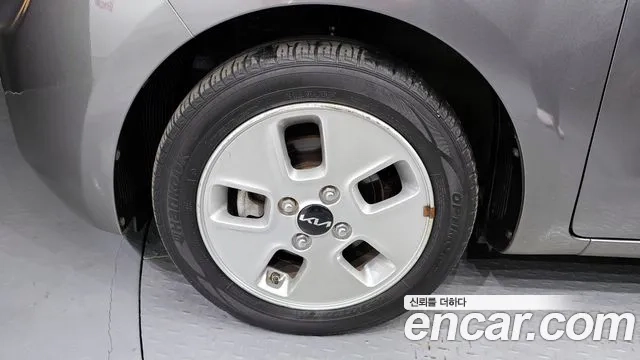 Kia The New Ray id 2916208 из Кореи 15