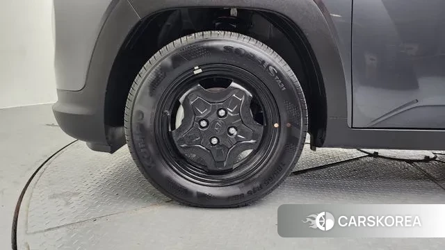 Hyundai Casper id 2984340 из Кореи 15