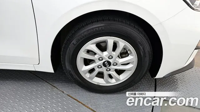 Kia Come New K3 id 2818725 из Кореи 15