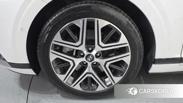 Hyundai Grandeur (GN7) id 3545186 из Кореи 15