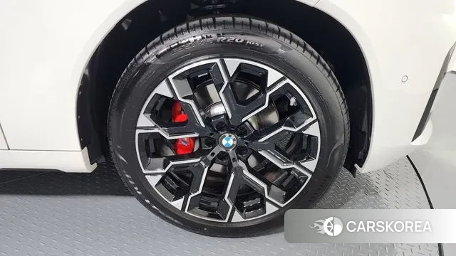 BMW X3 (G45) id 3341243 из Кореи 15