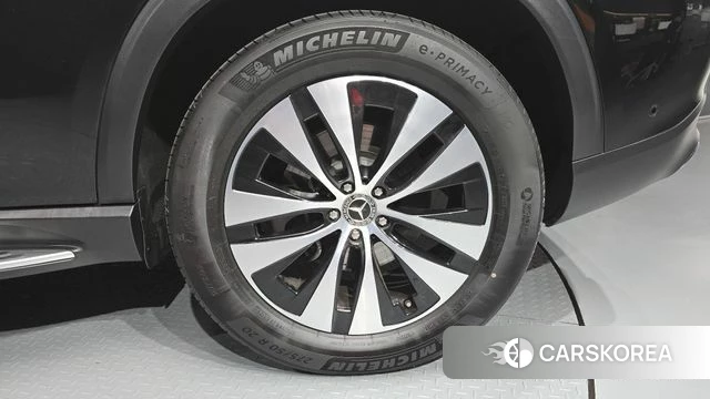 Mercedes-Benz GLE-Class W167 id 4493425 из Кореи 29