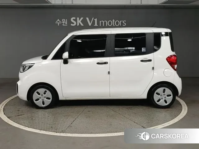 Kia The New Ray id 3232226 из Кореи 14