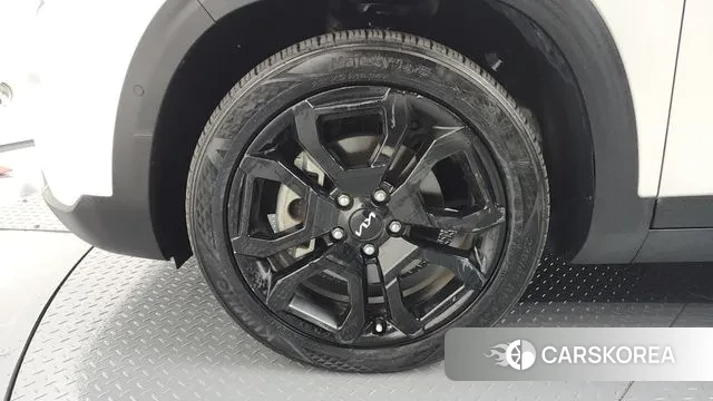 Kia The New Seltos id 3405884 из Кореи 15