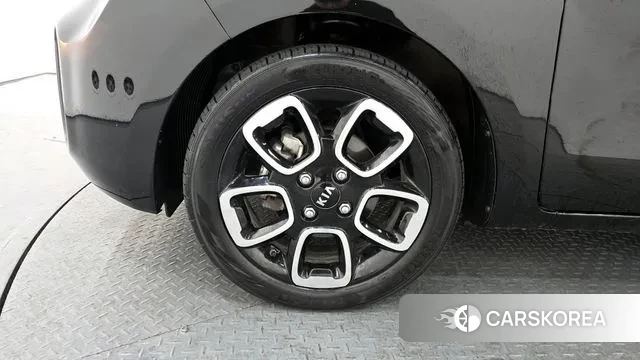 Kia The New Ray id 3646686 из Кореи 15