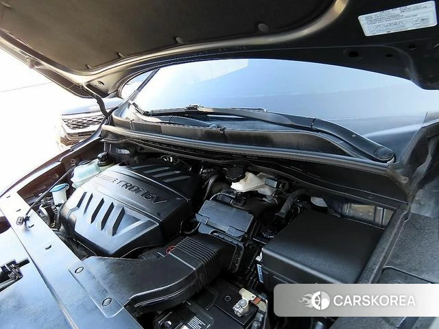 Kia The New Carnival id 4543211 из Кореи 15