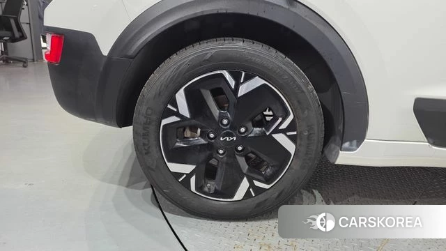 Kia Di All New Niro EV id 4656805 из Кореи 27