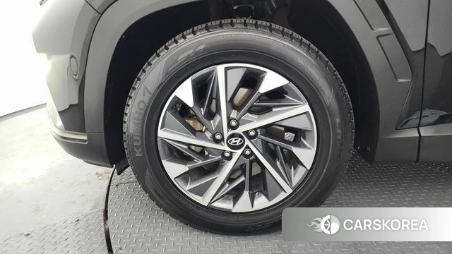 Hyundai Tucson (NX4) id 3807224 из Кореи 15