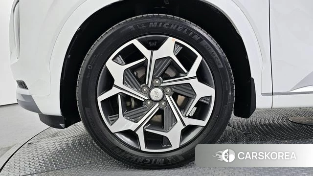 Hyundai Palisade id 3843639 из Кореи 15