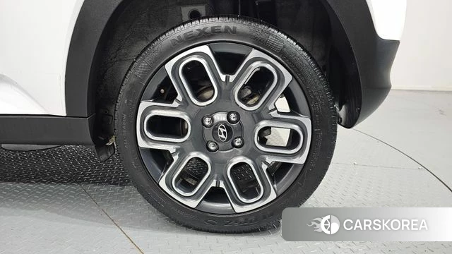 Hyundai Casper id 4603570 из Кореи 15