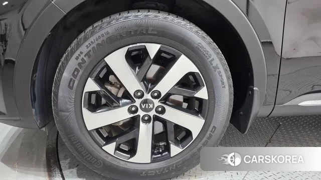 Kia Sorento 4th Generation id 3343740 из Кореи 15