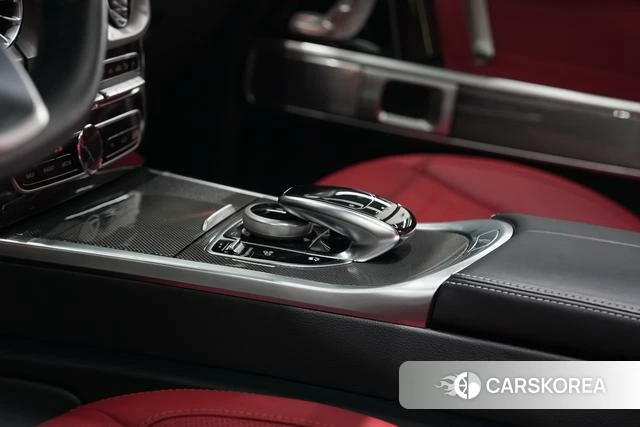 Mercedes-Benz G-class id 4256788 из Китая 9
