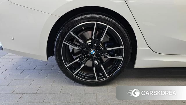 BMW 3 Series (G20) id 4675392 из Кореи 27