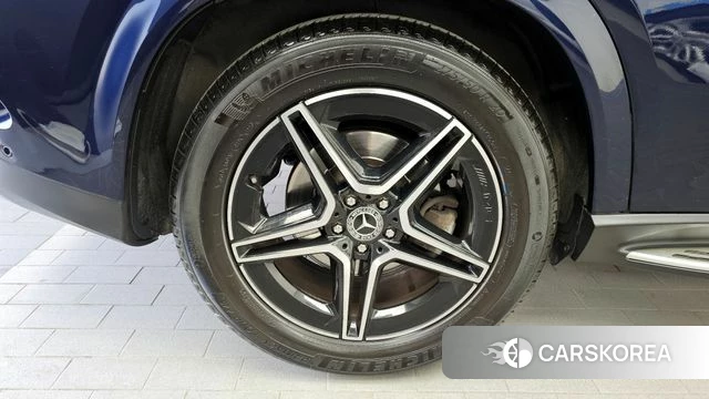 Mercedes-Benz GLE-Class W167 id 3935638 из Кореи 15