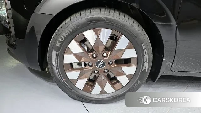 Hyundai Staria id 3333636 из Кореи 15