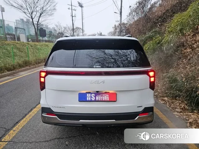 Kia The New Carnival 4th Generation id 3523532 из Кореи 11