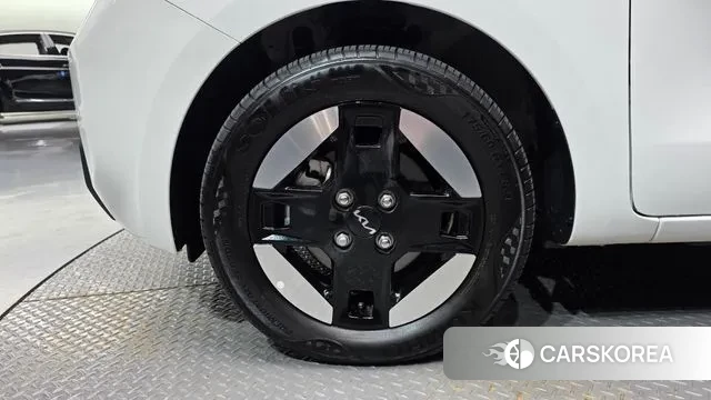 Kia The New Kia Ray EV id 3002138 из Кореи 15