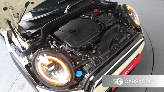 Mini Cooper id 4409735 из Кореи 25