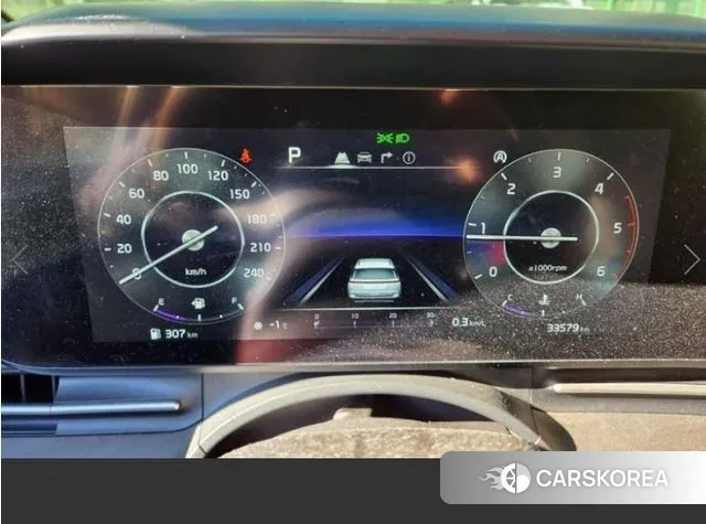 Kia Carnival 4th generation 2021 Черный из Кореи, фото 5