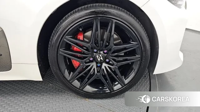 Kia Stinger Meister id 3535041 из Кореи 15