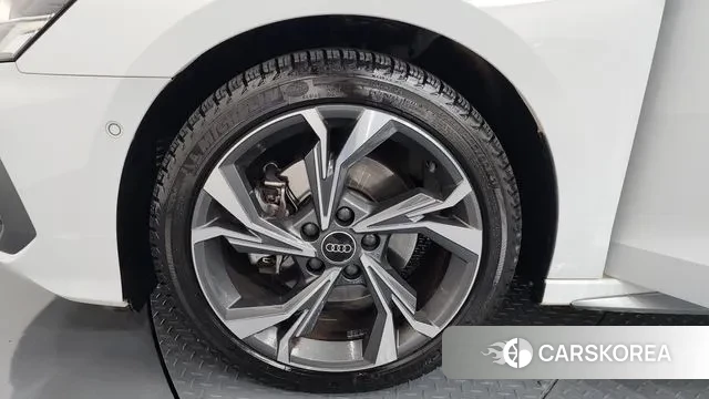 Audi A3 (8Y) id 3359782 из Кореи 15