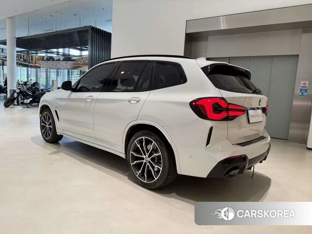 BMW X3 id 4275397 из Китая 11