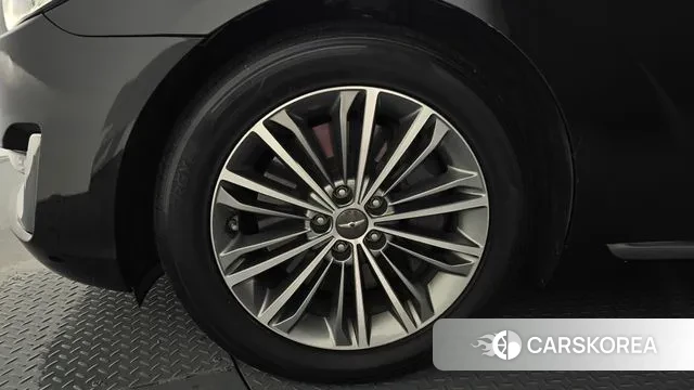 Genesis EQ900 id 3469803 из Кореи 15