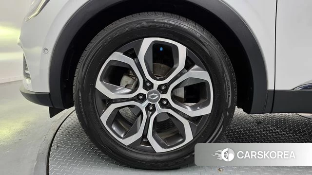 Renault Korea (Samsung) XM3 id 4746261 из Кореи 26