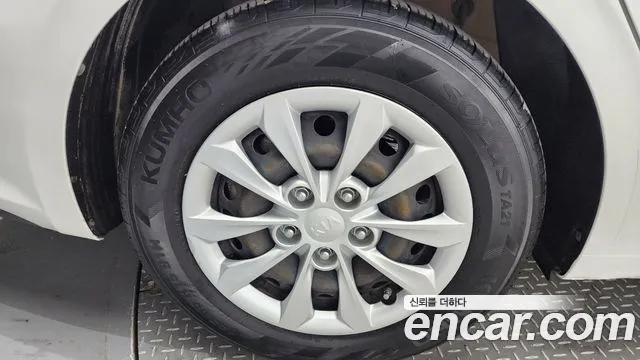 Kia Come New K3 id 2662240 из Кореи 15