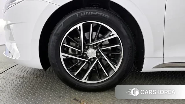 Hyundai The New Grandeur IG id 3468243 из Кореи 15