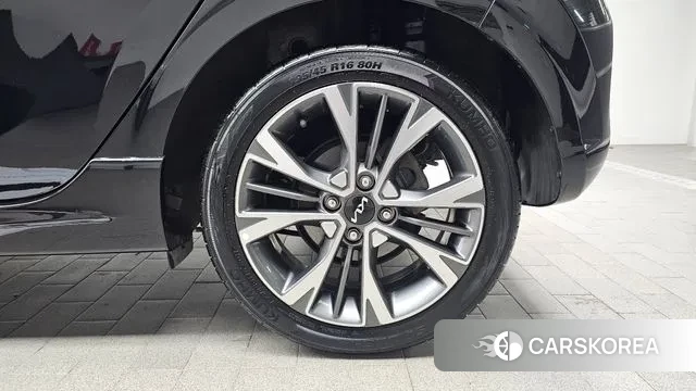 Kia Morning Urban (JA) id 3508736 из Кореи 15