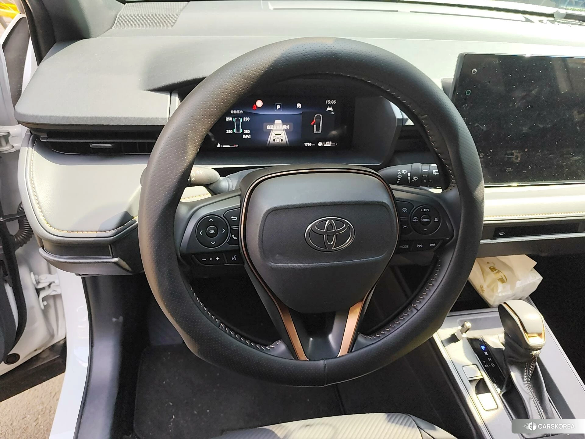 Toyota Fenglanda id 4467963 из Китая 15
