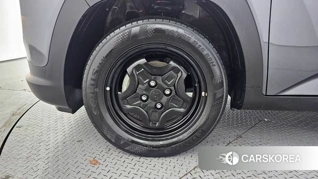 Hyundai Casper id 3910072 из Кореи 15