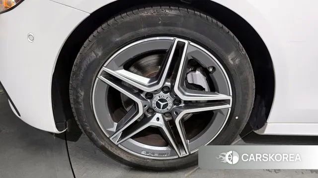 Mercedes-Benz E-Class W213 id 2998475 из Кореи 15