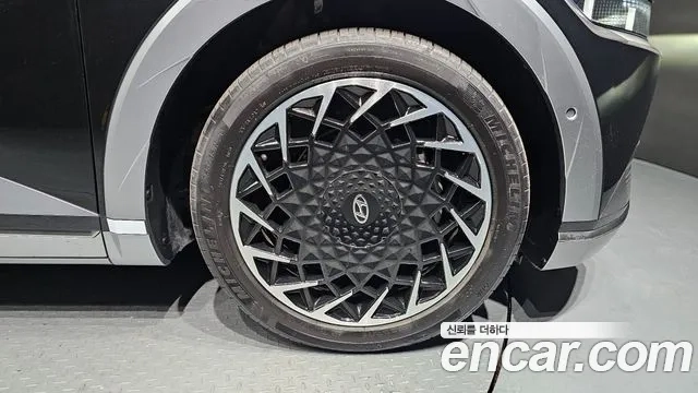 Hyundai Ionic 5 id 2935560 из Кореи 15