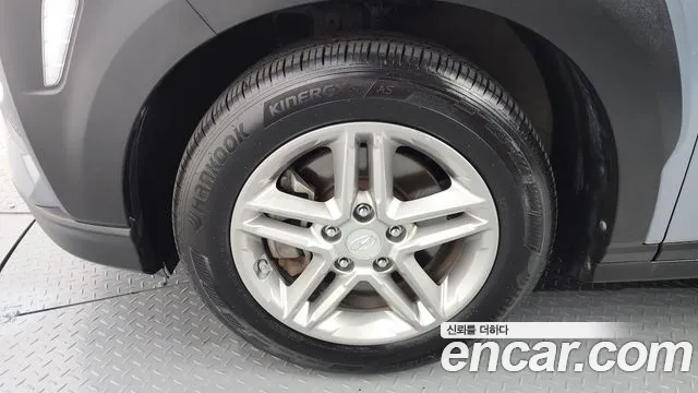 Hyundai Kona id 2922804 из Кореи 15