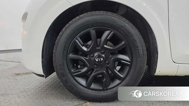 Kia All New Morning (JA) id 4377828 из Кореи 15