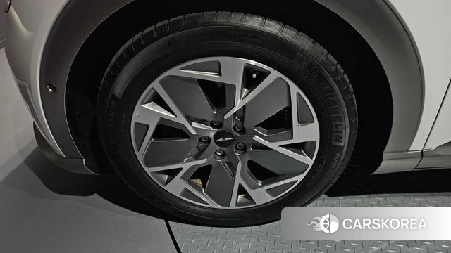 Genesis GV60 id 4186763 из Кореи 25