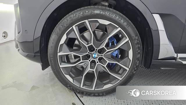 BMW X7 (G07) id 4664806 из Кореи 29