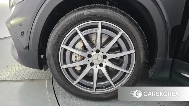 Mercedes-Benz GLB-Class X247 id 3433235 из Кореи 15