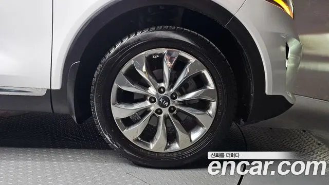 Kia The New Sorento id 2687776 из Кореи 15