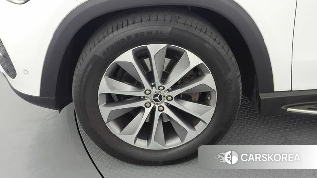 Mercedes-Benz GLE-Class W167 id 4408621 из Кореи 27