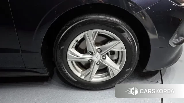 Hyundai Sonata (DN8) id 3681012 из Кореи 15