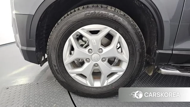 Ssangyong The New Rexton Sports Cannes id 3533428 из Кореи 15